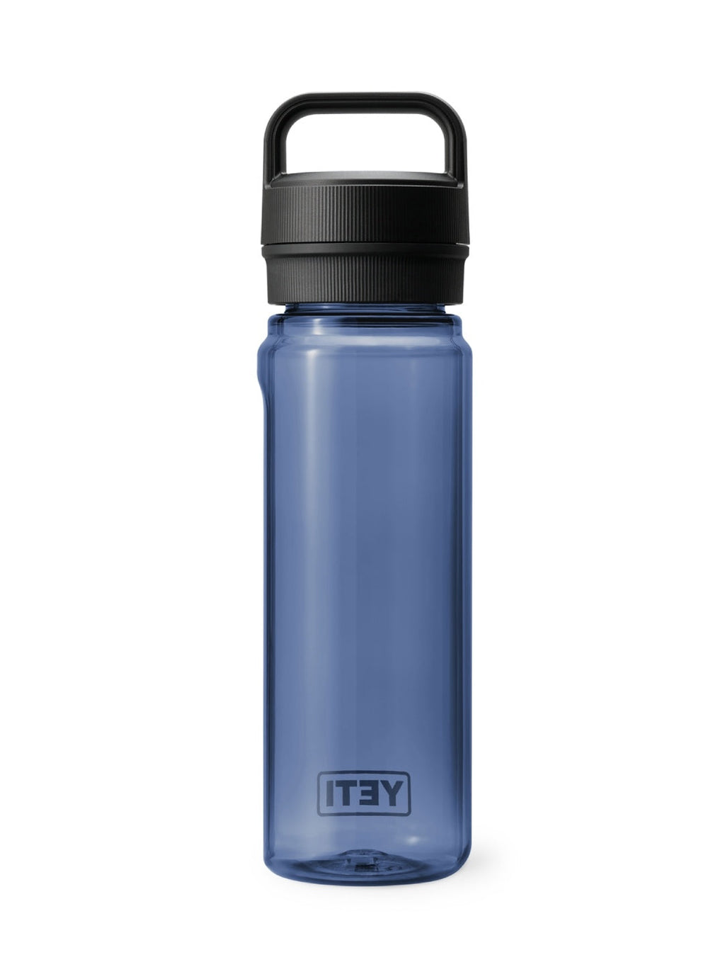 Yonder 750ml Water Bottle With Chug Cap #NAVY｜YETI