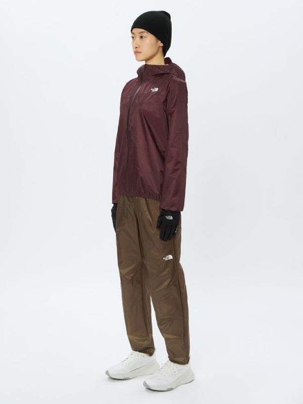 Women's Strike Trail Jacket #SQ [NPW62576]｜THE NORTH FACE