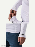 R0 Hoody #INBK [81651]｜patagonia