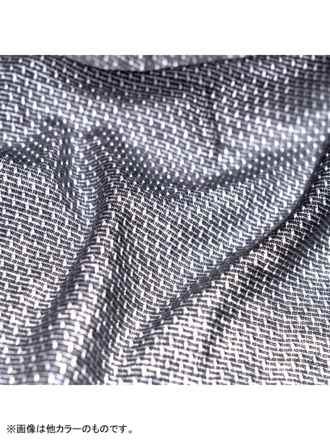 Chord Mesh Boxer M #Black [106111]｜STATIC