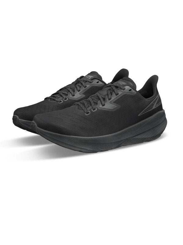 EXPERIENCE FLOW M #BLACK/BLACK [AL0A85NV0011]｜ALTRA