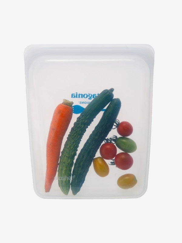 Provisions Stasher Size L #WHI [PRK20]｜patagonia