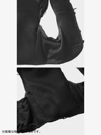 ADV SKIN 12 SET #Grape Leaf/Black [LC2011300]｜SALOMON