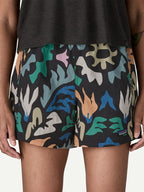 Women's Baggies Shorts - 5 in. #KALB [57059]｜patagonia
