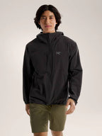 Gamma Lightweight Hoody M #Black [X00000919602]｜ARC'TERYX