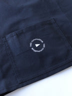 Crest Shade #Black [h261-936]｜halo commodity