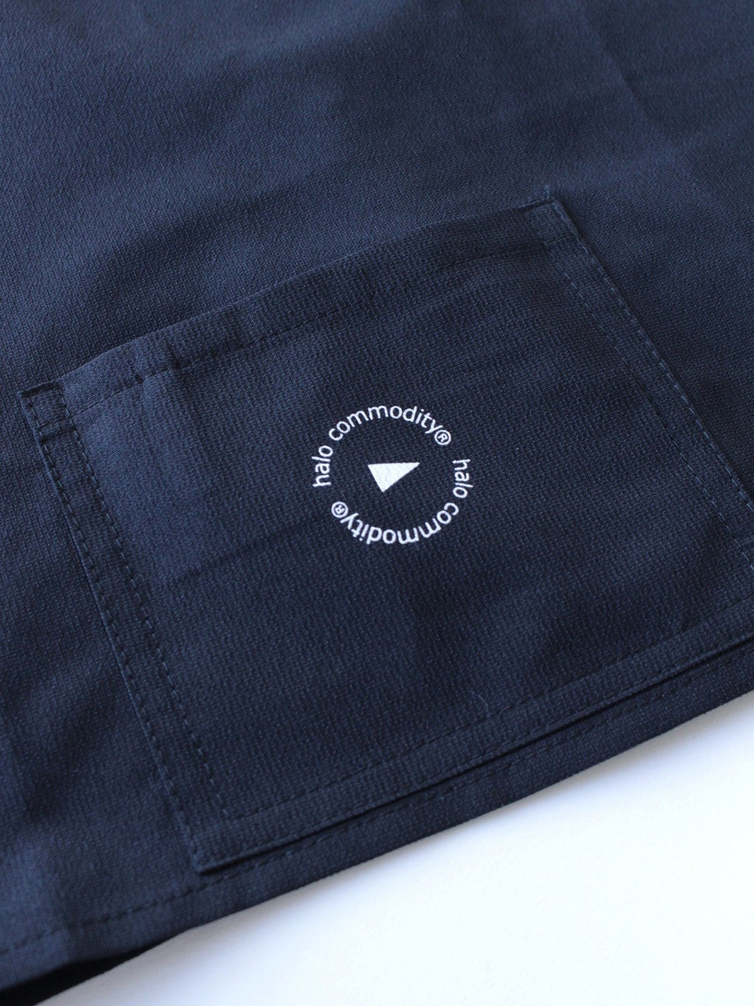 Crest Shade #Black [h261-936]｜halo commodity
