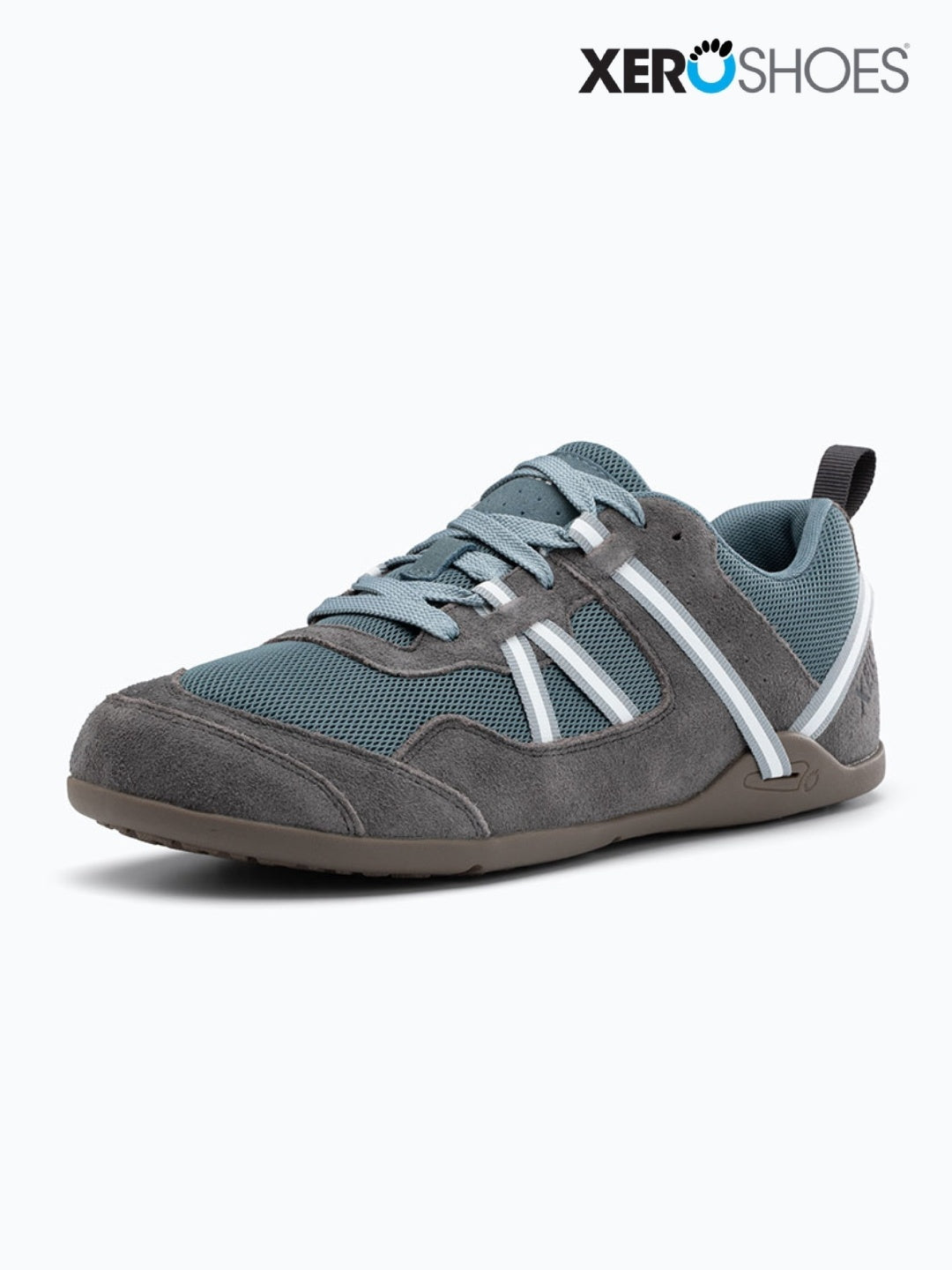 【Men】プリオ #ストーミーウェザー [PRM-STWE]｜XERO SHOES