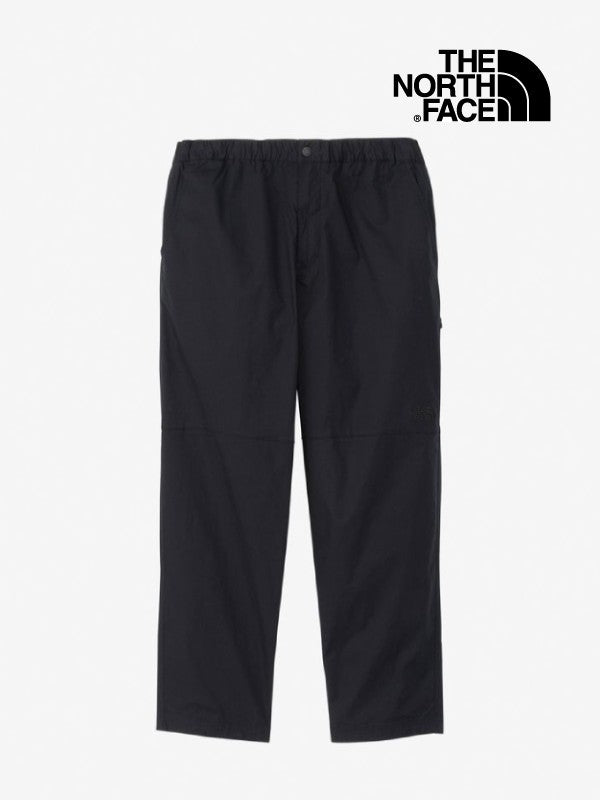 Cotton Cross Climbing Pant #K [NB32404]｜THE NORTH FACE