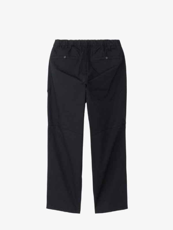 Cotton Cross Climbing Pant #K [NB32404]｜THE NORTH FACE