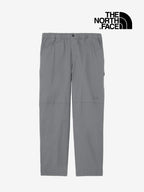 Cotton Cross Climbing Pant #SS [NB32404]｜THE NORTH FACE