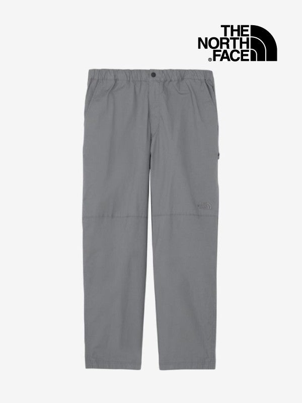 Cotton Cross Climbing Pant #SS [NB32404]｜THE NORTH FACE