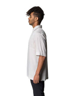 Men's Tree Polo Shirt #Sandstorm Light [860009]｜HOUDINI