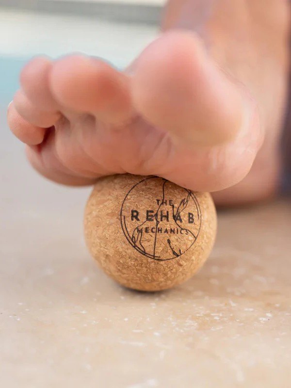 Rehab Foot Proprioception Kit｜Rehab