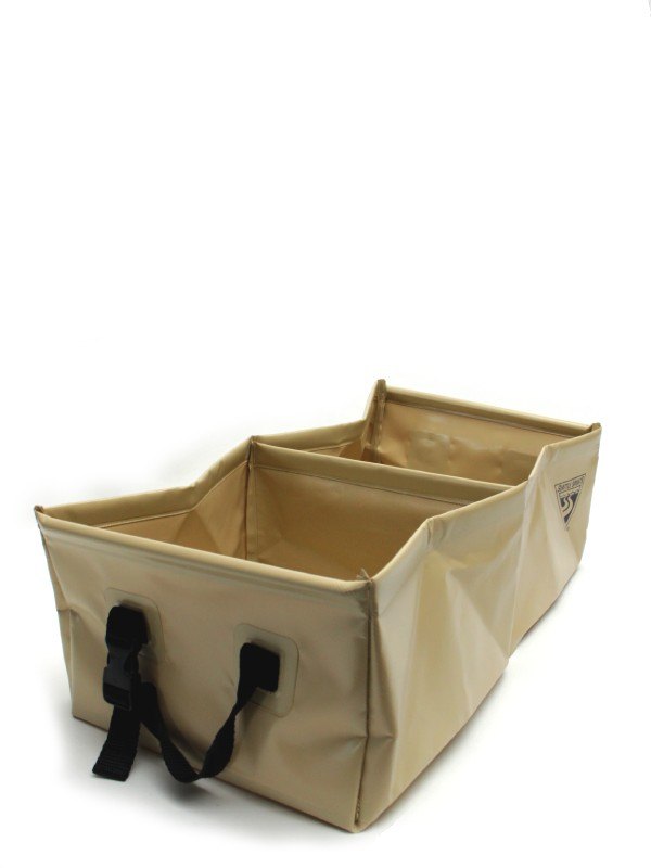 アウトフィッタークラスダブルパックシンク25L #タン [12570103027025]｜SEATTLE SPORTS【Outlet_30】