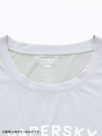 Apres Run Team-TANK TOP #YELLOW [PS241025]｜PAPERSKY WEAR【Outlet_30】