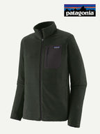 Men's R1 Air Jacket #OLGG [40275]｜patagonia