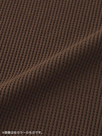 WF Light L/S Hoodie #IC [GL45141]｜GOLDWIN