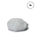 Salt Over Beret #Ice Grey [h261-511]｜halo commodity