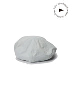 Salt Over Beret #Ice Grey [h261-511]｜halo commodity