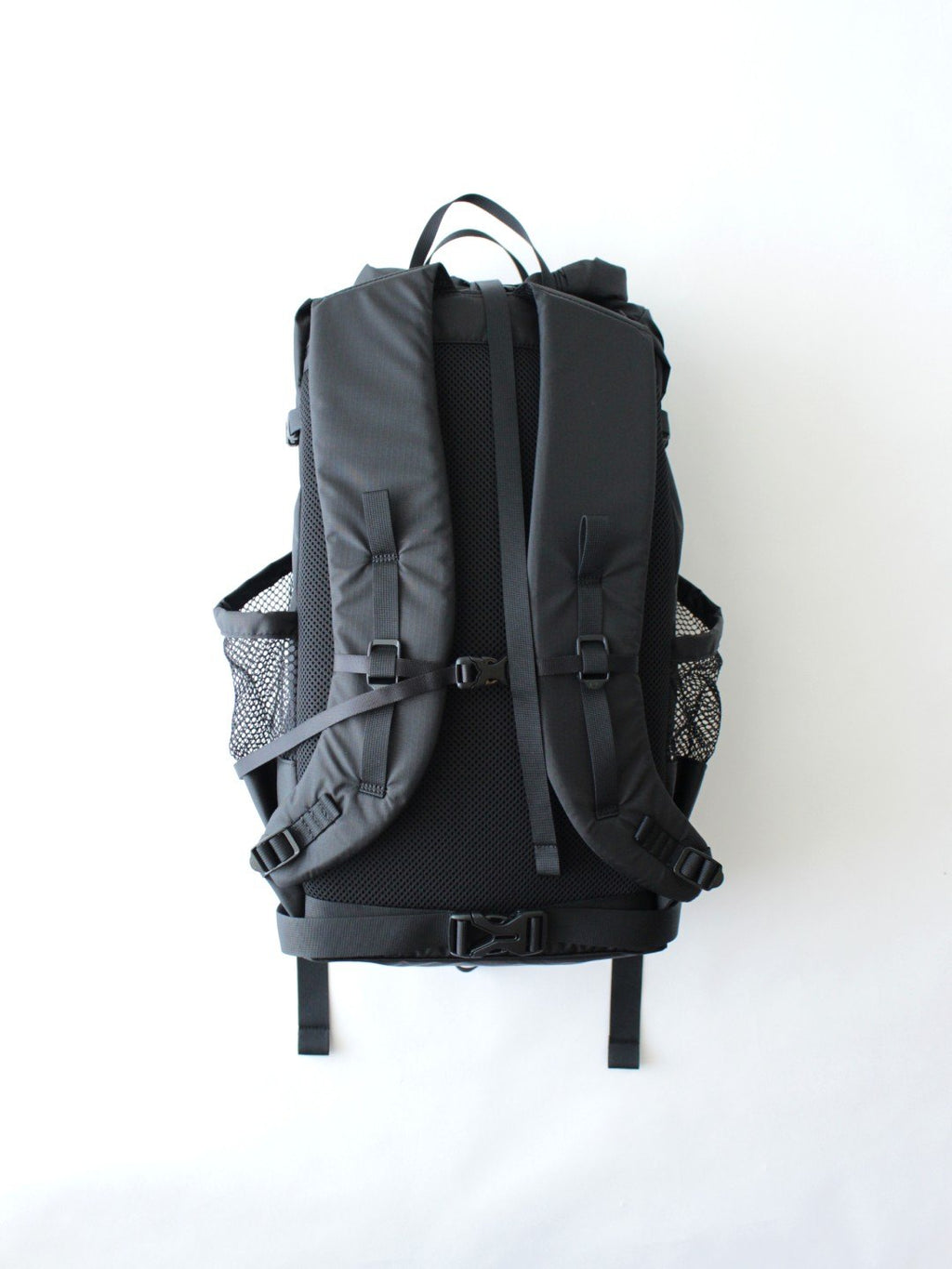 Bambi ROBIC #Black｜RawLow Mountain Works