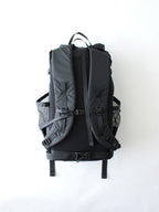 Bambi ROBIC #Black｜RawLow Mountain Works