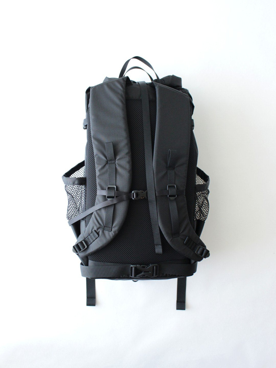 Bambi ROBIC #Black｜RawLow Mountain Works