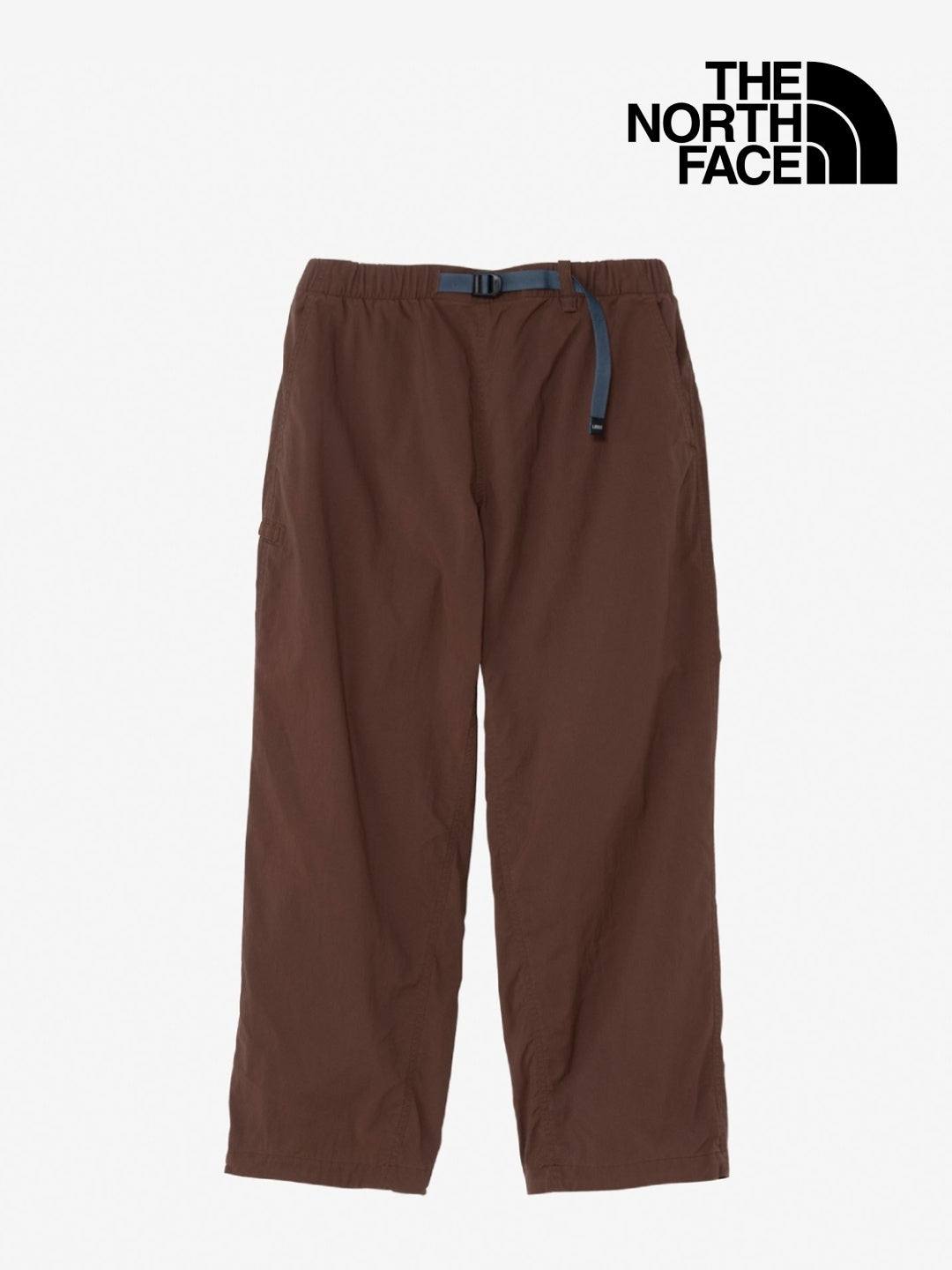 Re-Zen Wide Pant #CL [NB32611]｜THE NORTH FACE – moderate