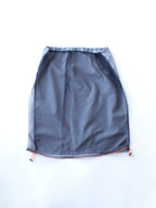 Gat Net Shade #L.Grey [h261-9975]｜halo commodity