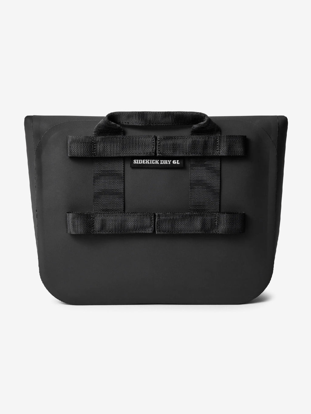 SIDEKICK DRY 6L #BLACK｜YETI