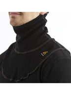Warmwool Neck #Jet Black [101772]｜ACLIMA