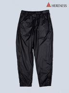 13D Wind Pants #Black｜HERENESS