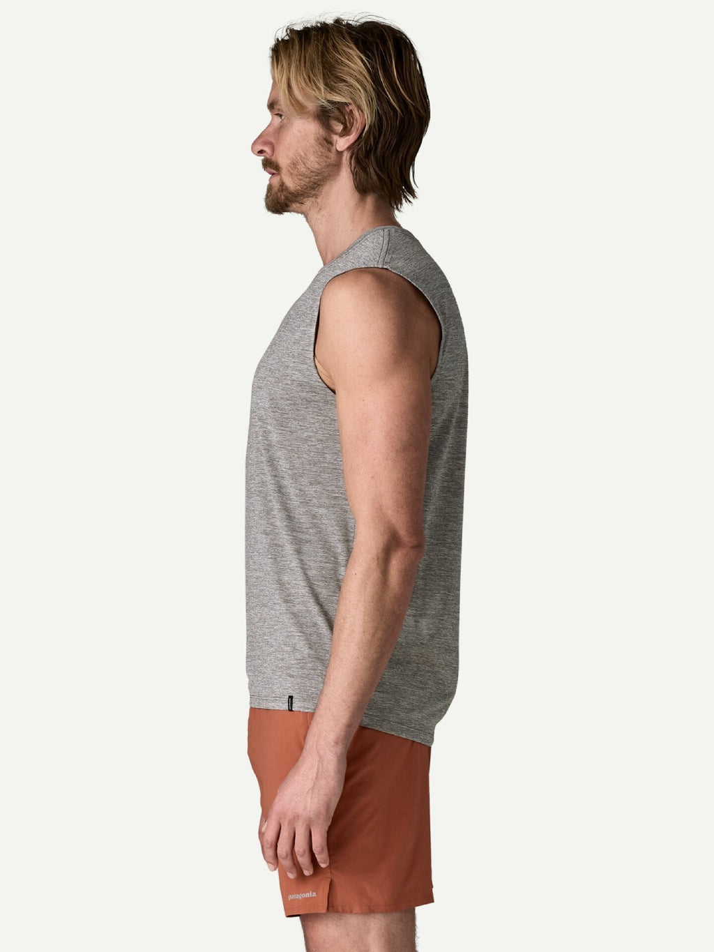 Sleeveless Cap Cool Daily Shirt #FEA [45256]｜patagonia