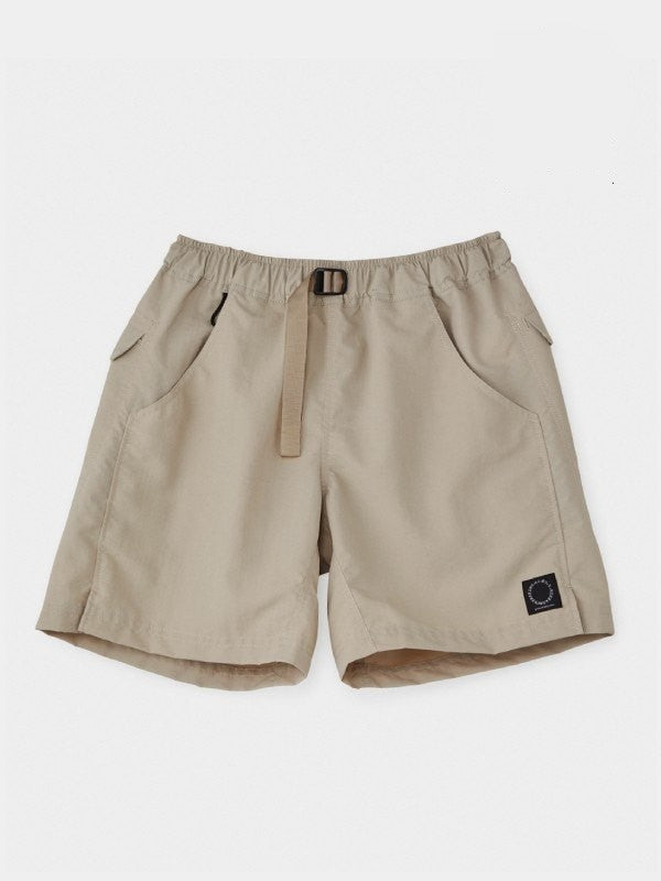 Men's 5-Pocket Shorts #Sand｜山と道