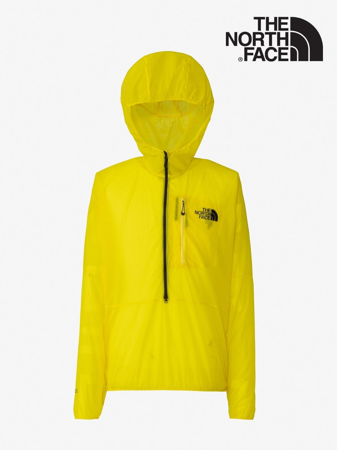 Spider's Thread Anorak #TL [NP22620]｜THE NORTH FACE