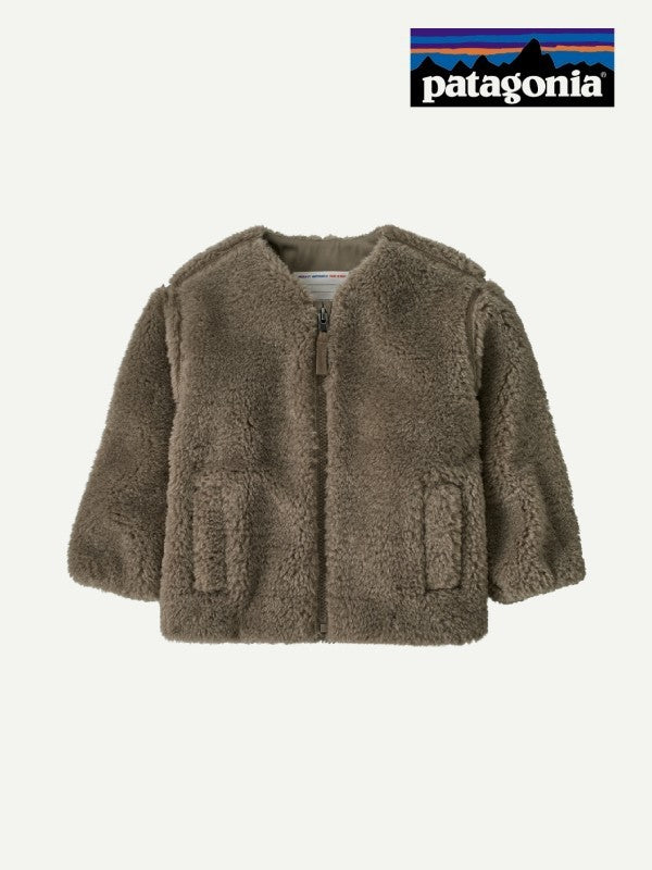 Baby Happy Mesa Cardigan #WNGY [61230]｜patagonia