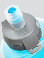 ウルトラフラスク スピード 500ml #マリブブルー [AH155HP]｜Hydrapak