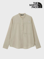 Women's Hikers' Shirt #FI [NRW12601]｜THE NORTH FACE