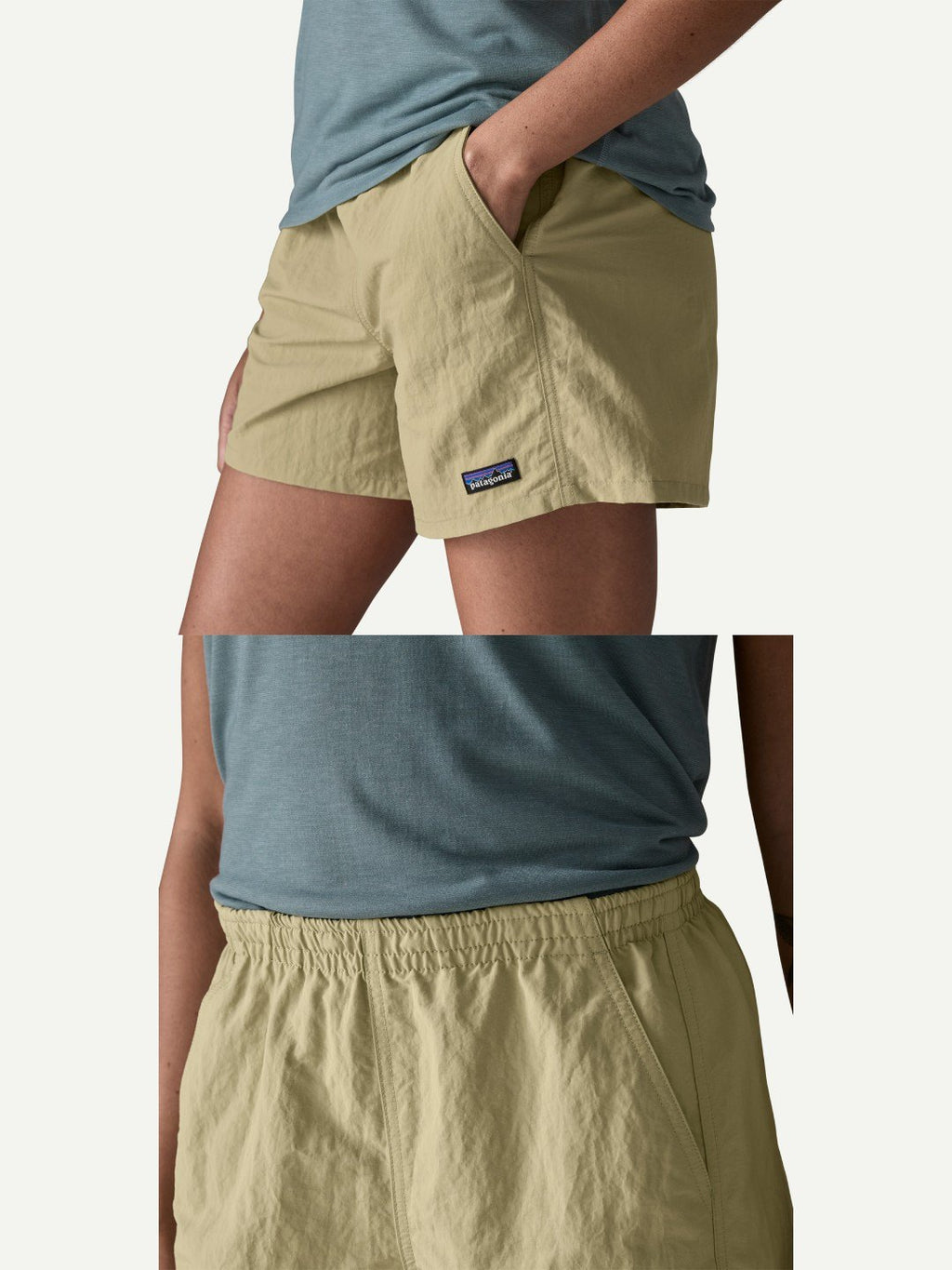 Women's Baggies Shorts - 5 in. #WSTO [57059]｜patagonia