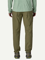 Men's Quandary Joggers #TGRN [55796]｜patagonia