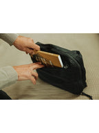 TRANSIT PACKING CUBE 10L #Black [TPC10]｜EVERGOODS