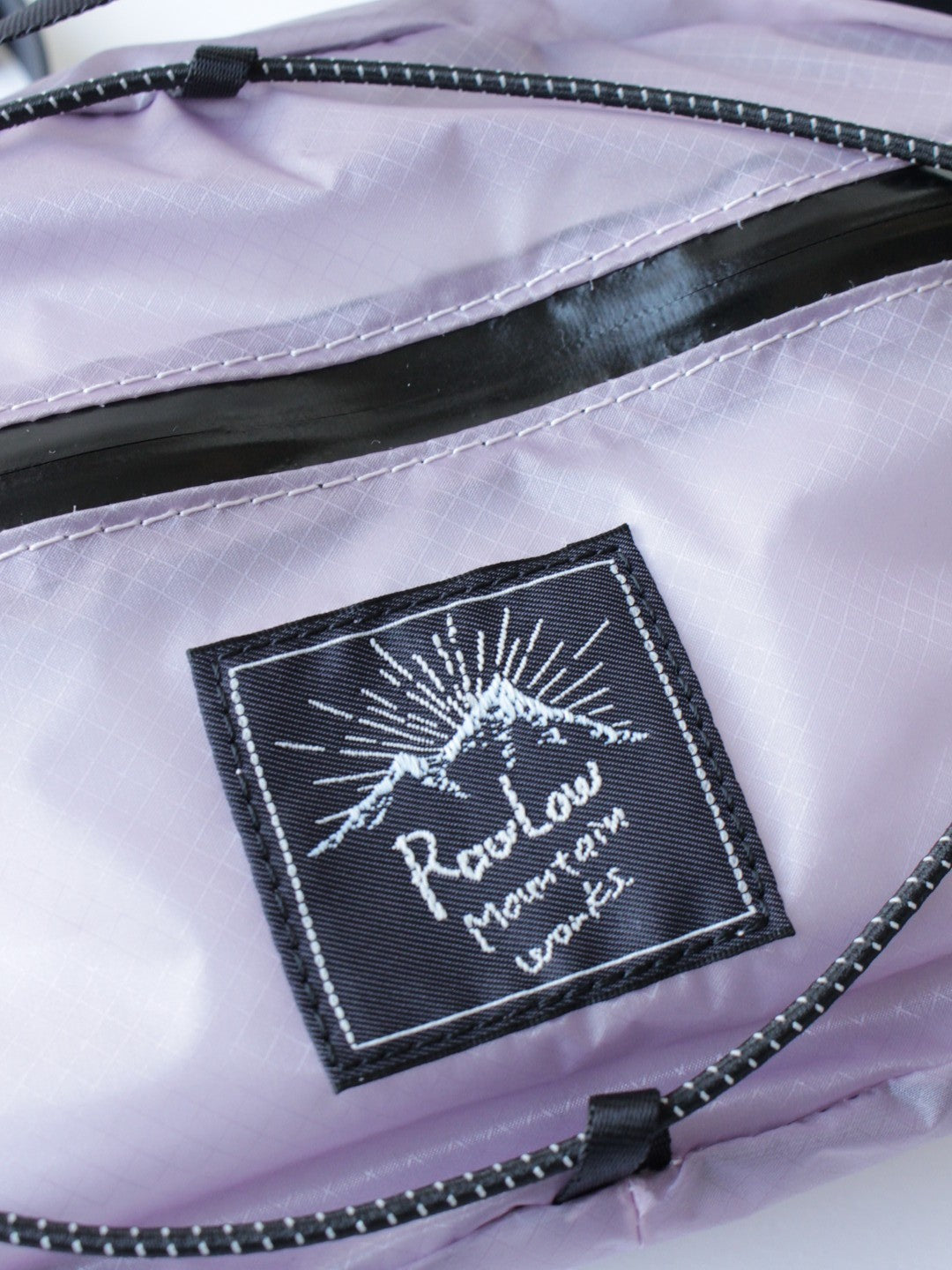 Nuts Pack #Lavender｜RawLow Mountain Works