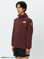 Infinity Trail Hoodie #TI [NP72571]｜THE NORTH FACE