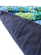 Rope mat #Blue/Denim｜Arts and Climbs