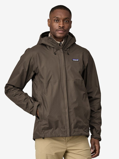 Men's Torrentshell 3L Rain Jkt #DWA [85241]｜patagonia