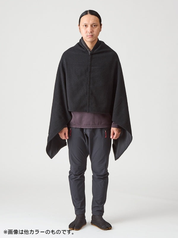 ノヤマ #ケシズミイロ [041059]｜AXESQUIN