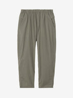 MT Gany Light Tapered Pants #SD [GM76153]｜GOLDWIN