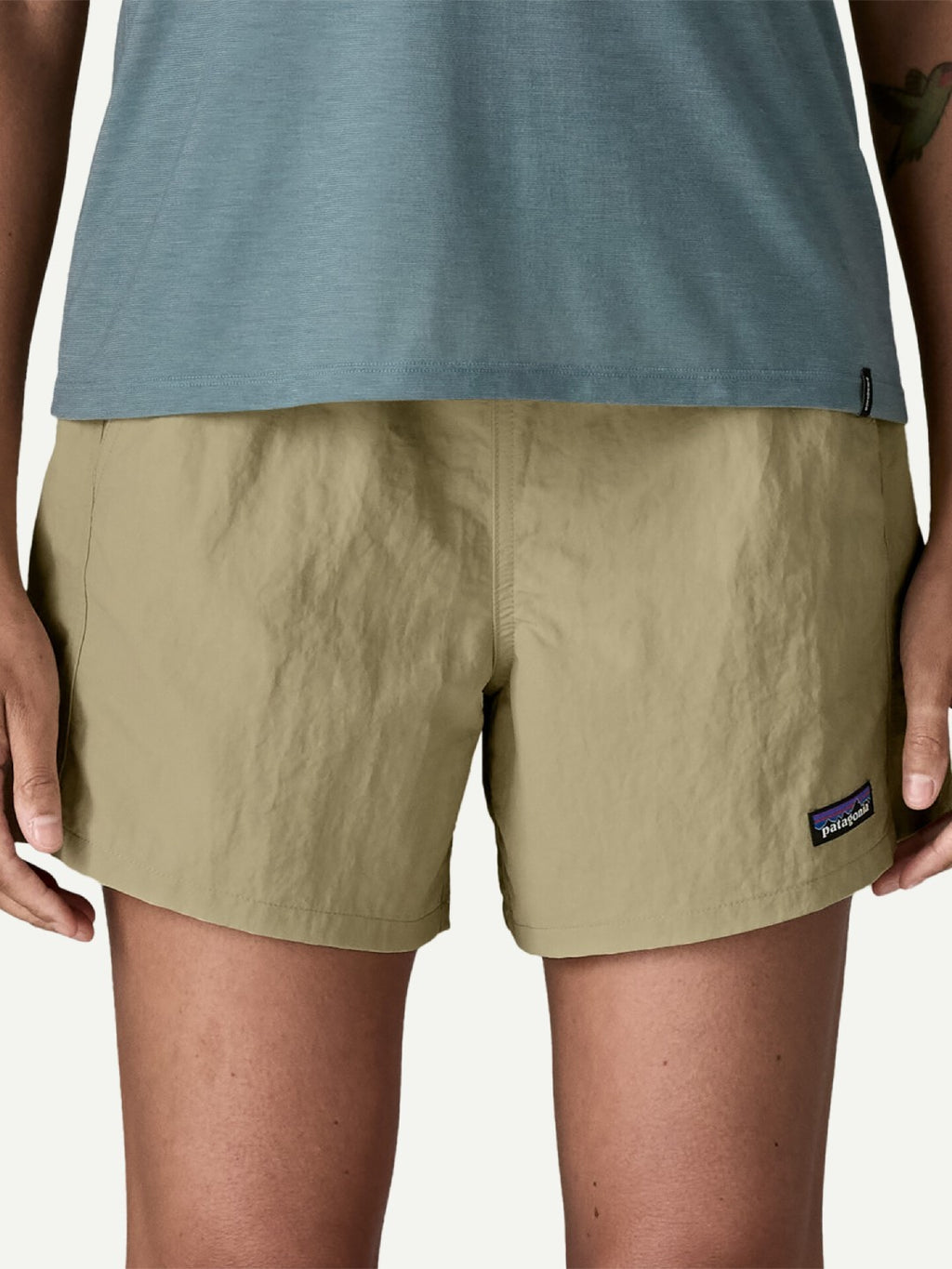 Women's Baggies Shorts - 5 in. #WSTO [57059]｜patagonia