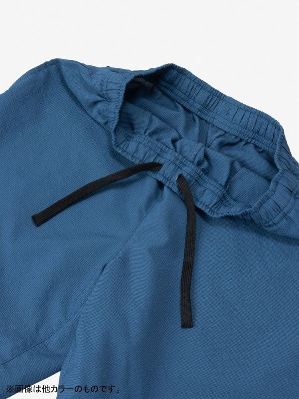 Kid's T Aloha Vent Short #YN [NBT42547]｜THE NORTH FACE【Outlet_40】