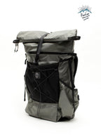 Rascal #Gray｜RawLow Mountain Works